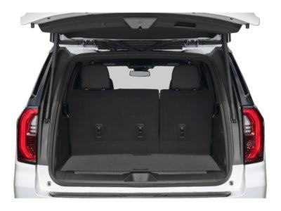 2027 GMC Yukon XL AT4