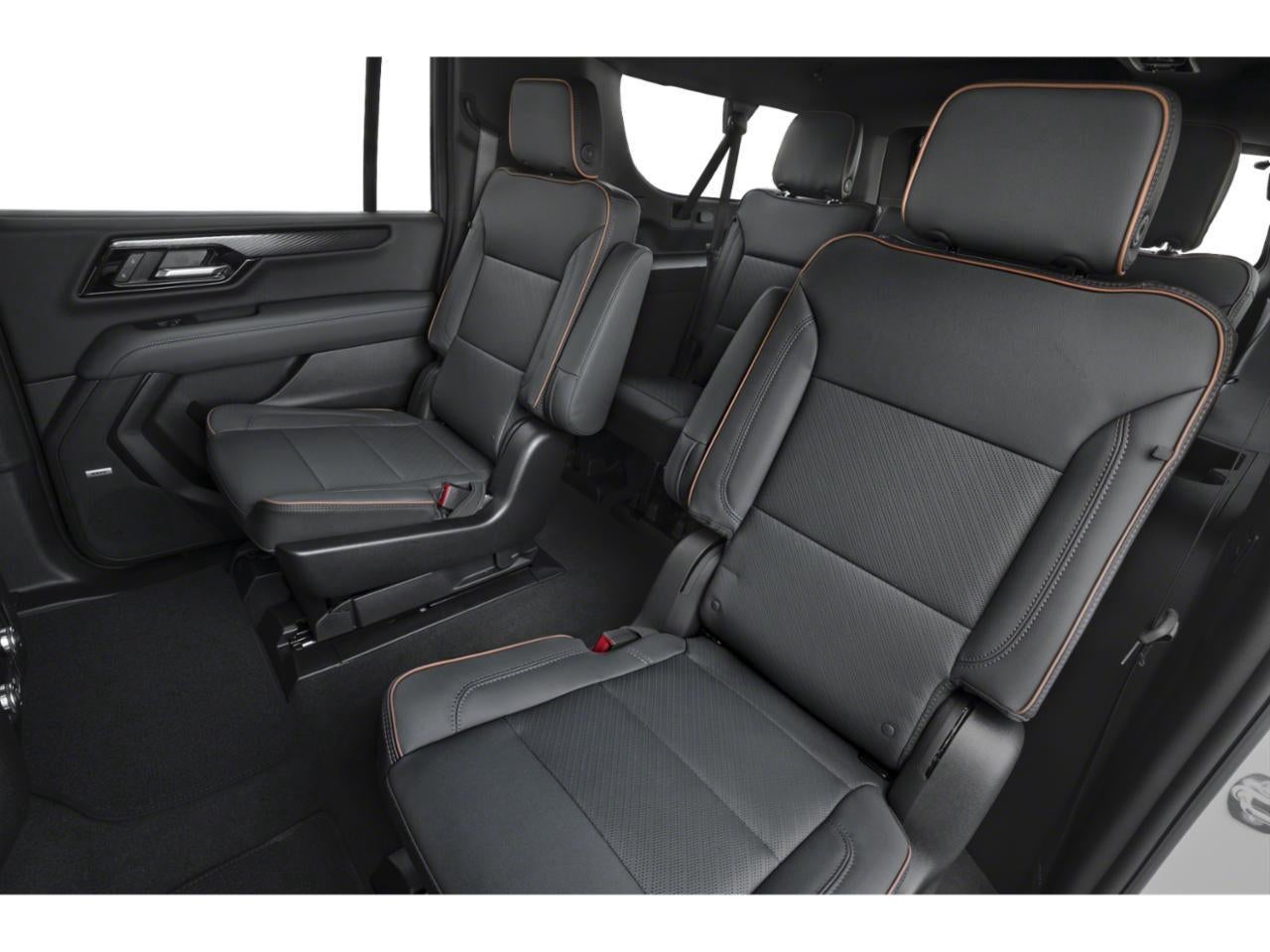 2027 GMC Yukon XL AT4