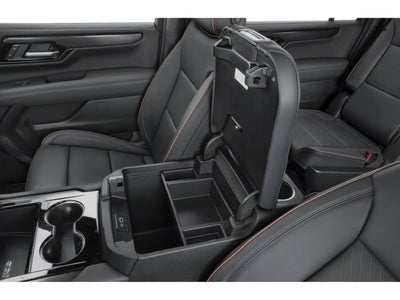 2027 GMC Yukon XL AT4