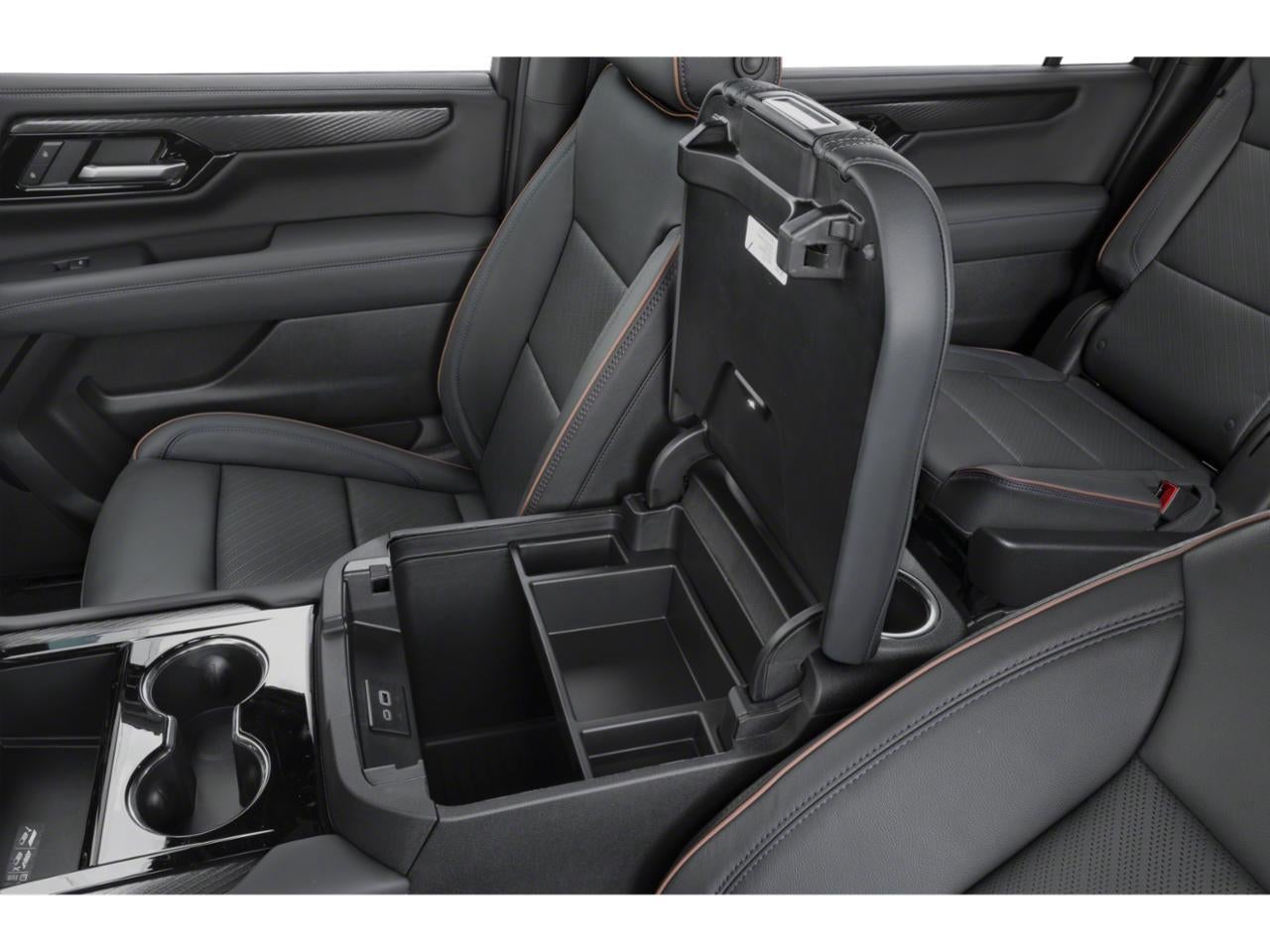 2027 GMC Yukon XL AT4