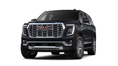 2027 GMC Yukon XL Denali