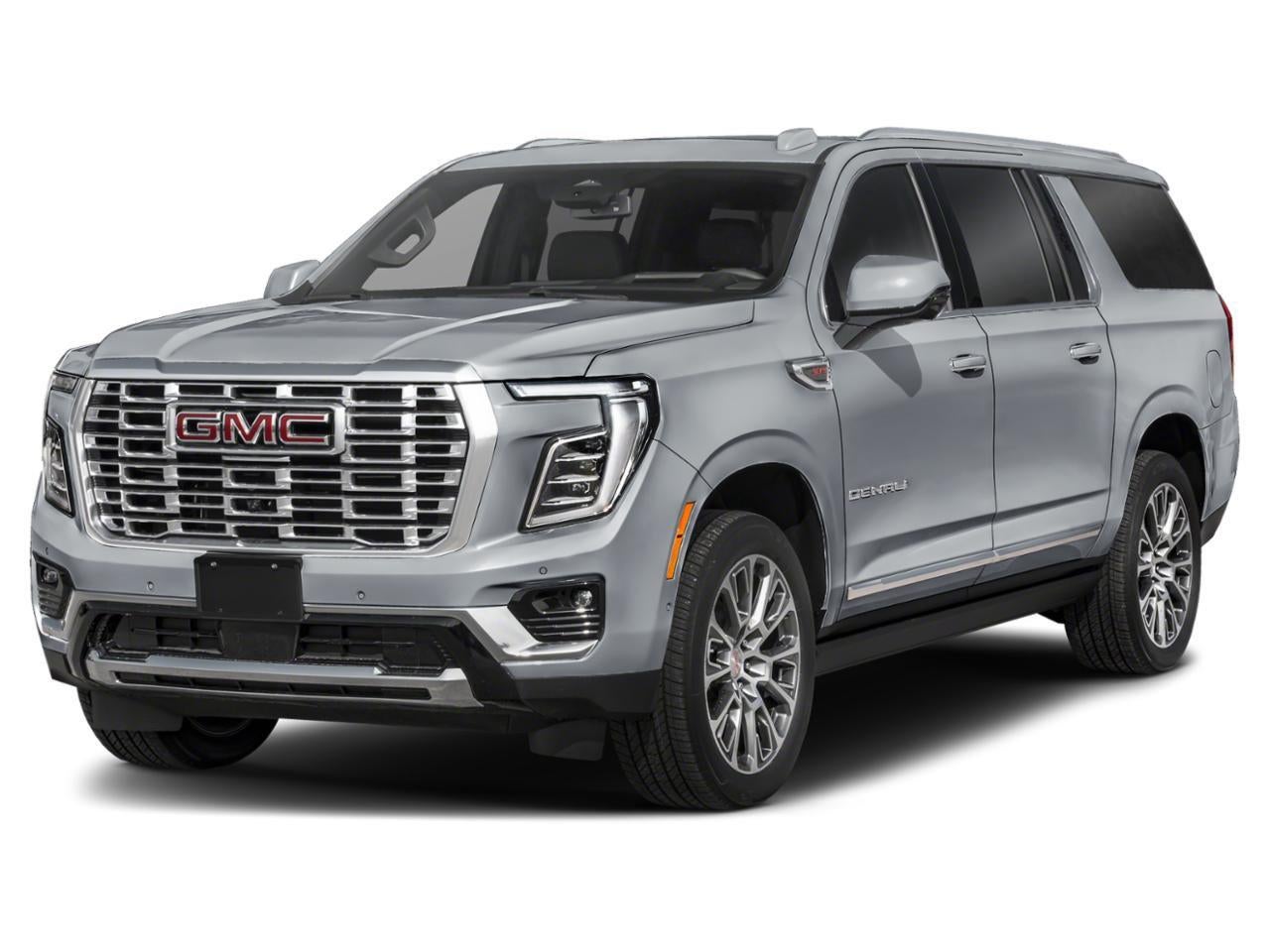 2027 GMC Yukon XL Denali