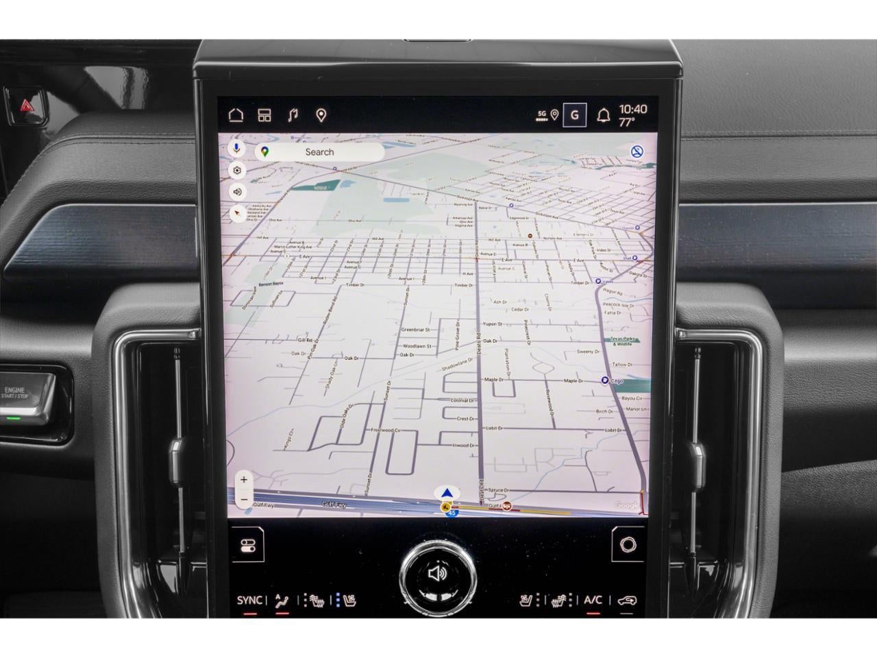 2027 GMC Yukon XL Denali