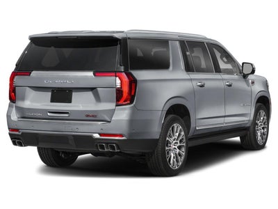 2027 GMC Yukon XL Denali