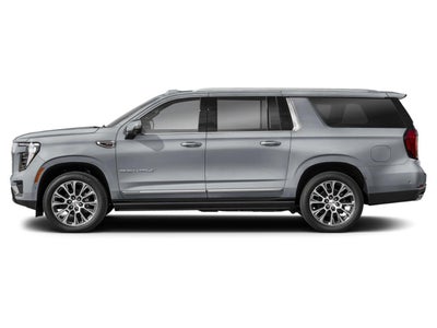 2027 GMC Yukon XL Denali