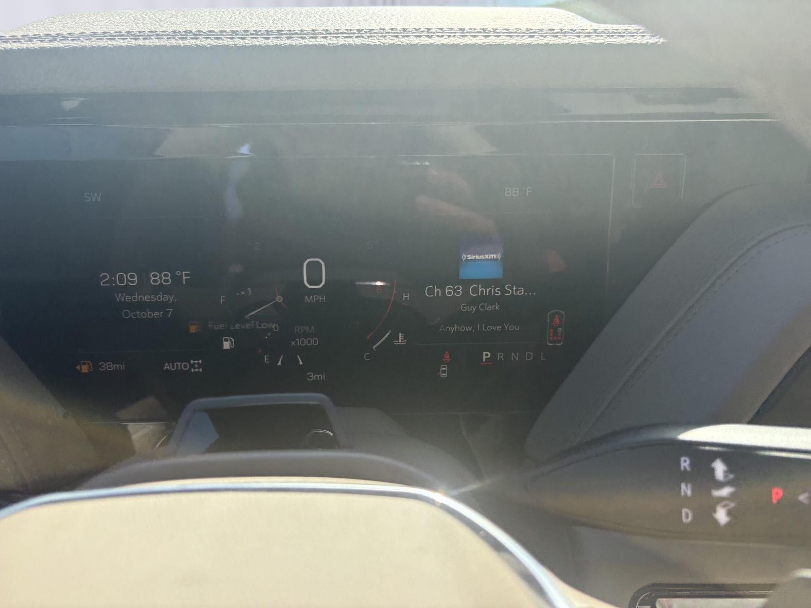 2027 GMC Yukon XL Denali