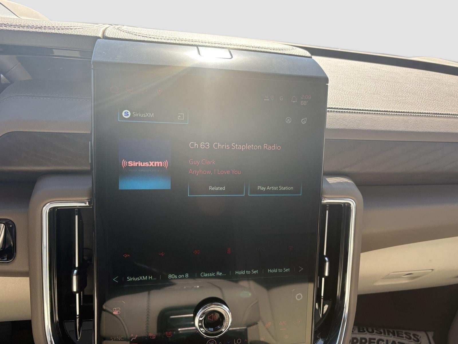 2027 GMC Yukon XL Denali