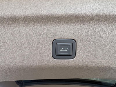2027 GMC Yukon XL Denali