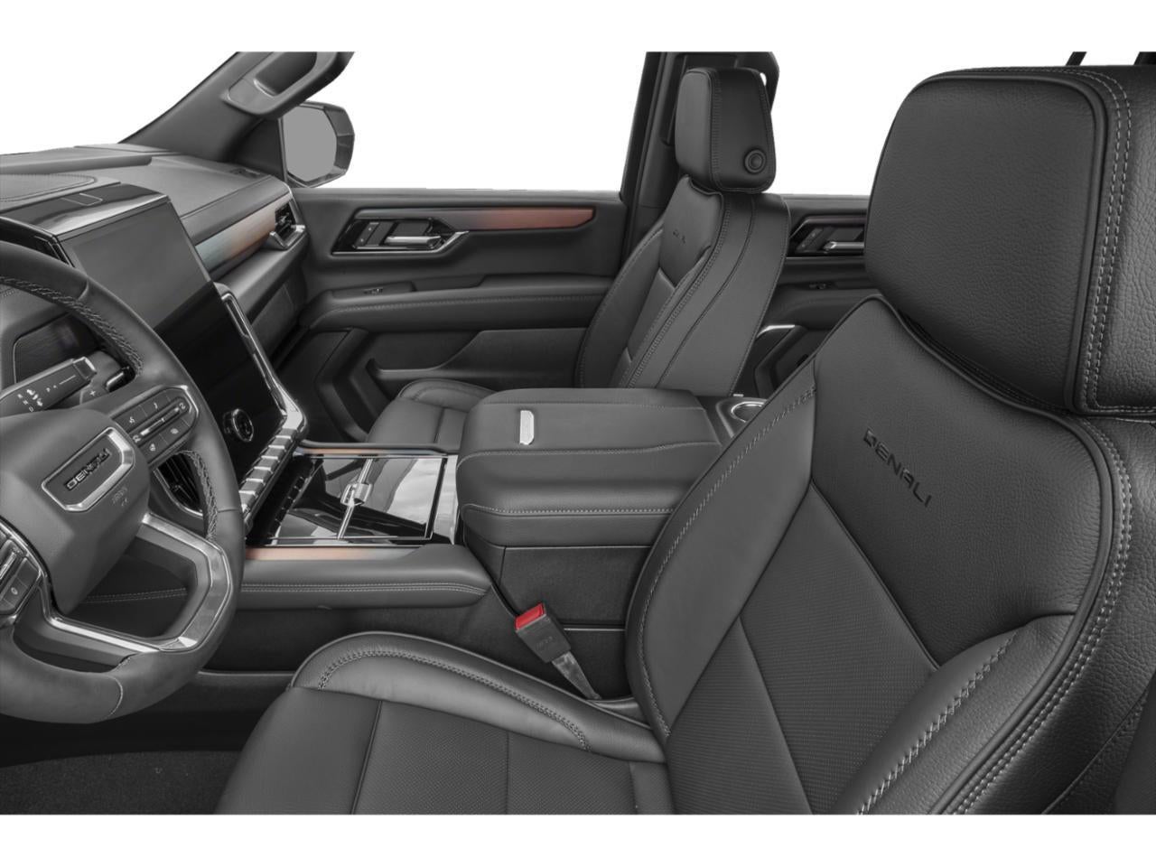 2027 GMC Yukon XL Denali
