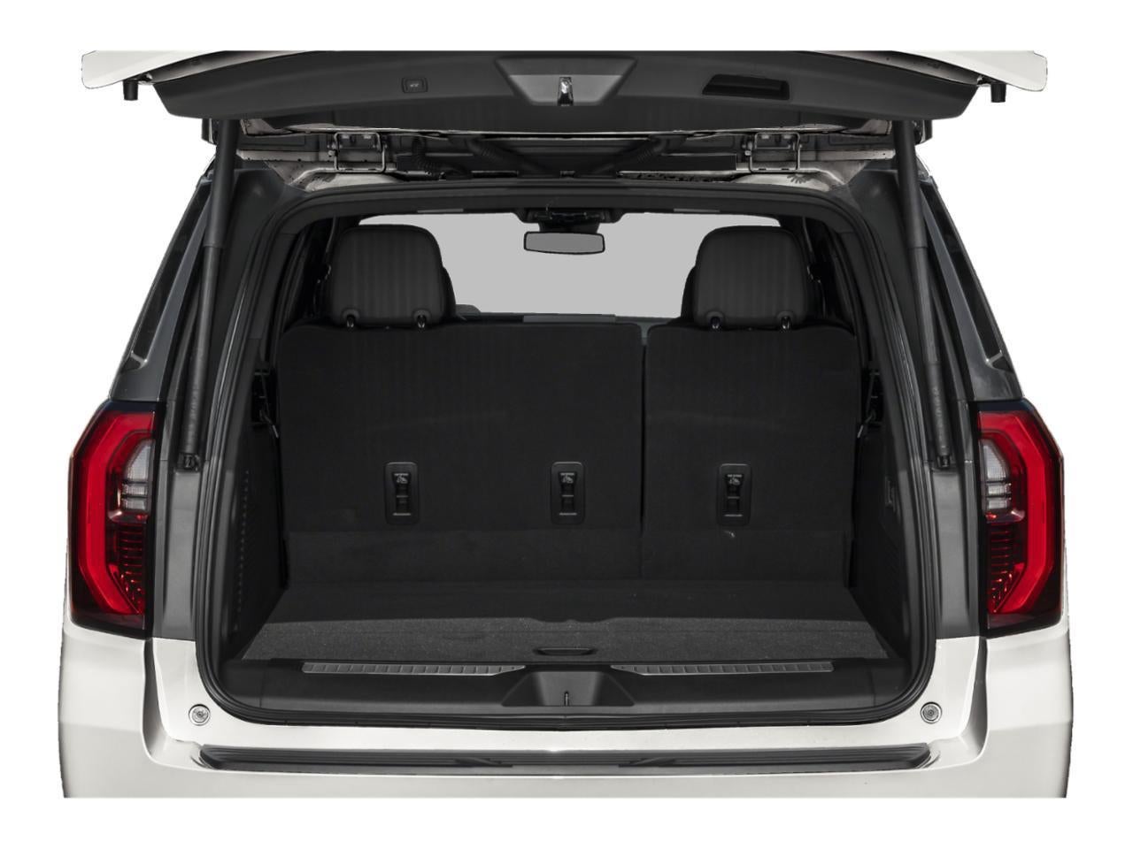 2027 GMC Yukon XL Denali