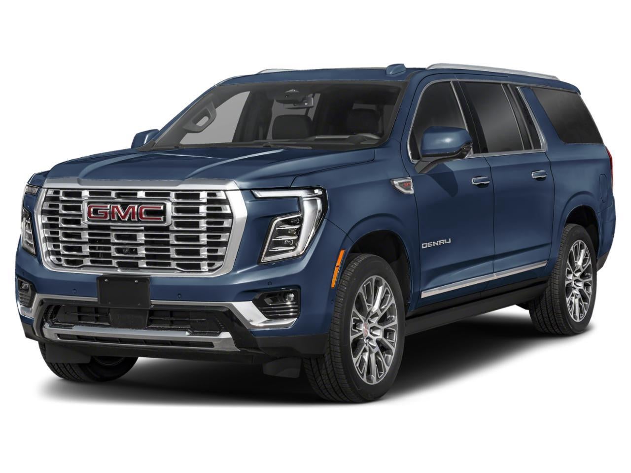 2027 GMC Yukon XL Denali