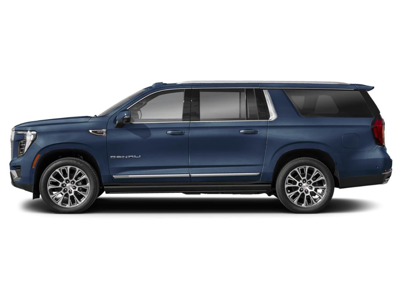 2027 GMC Yukon XL Denali