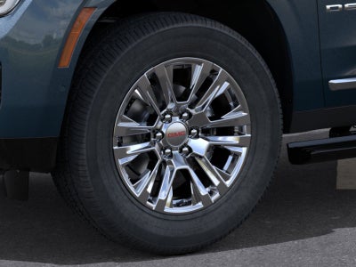 2027 GMC Yukon XL Denali