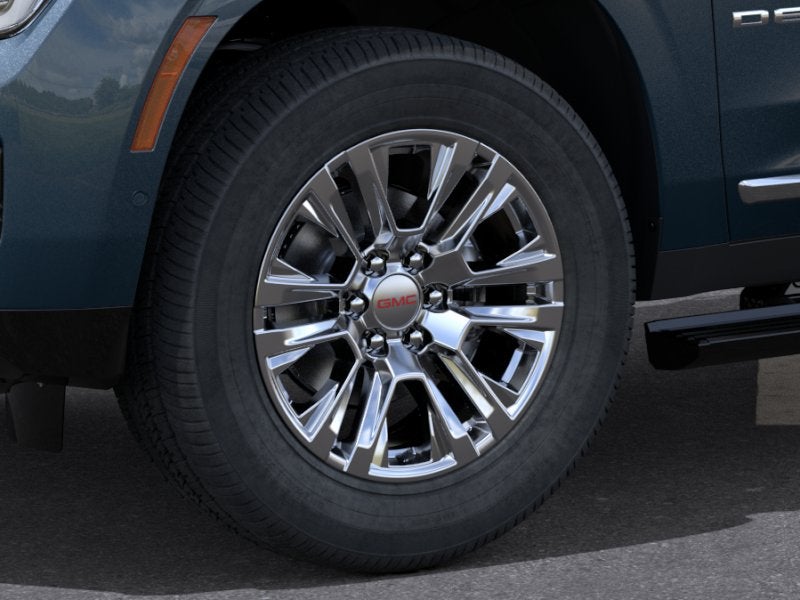 2027 GMC Yukon XL Denali
