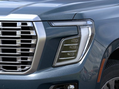 2027 GMC Yukon XL Denali