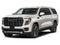 2027 GMC Yukon XL Denali Ultimate