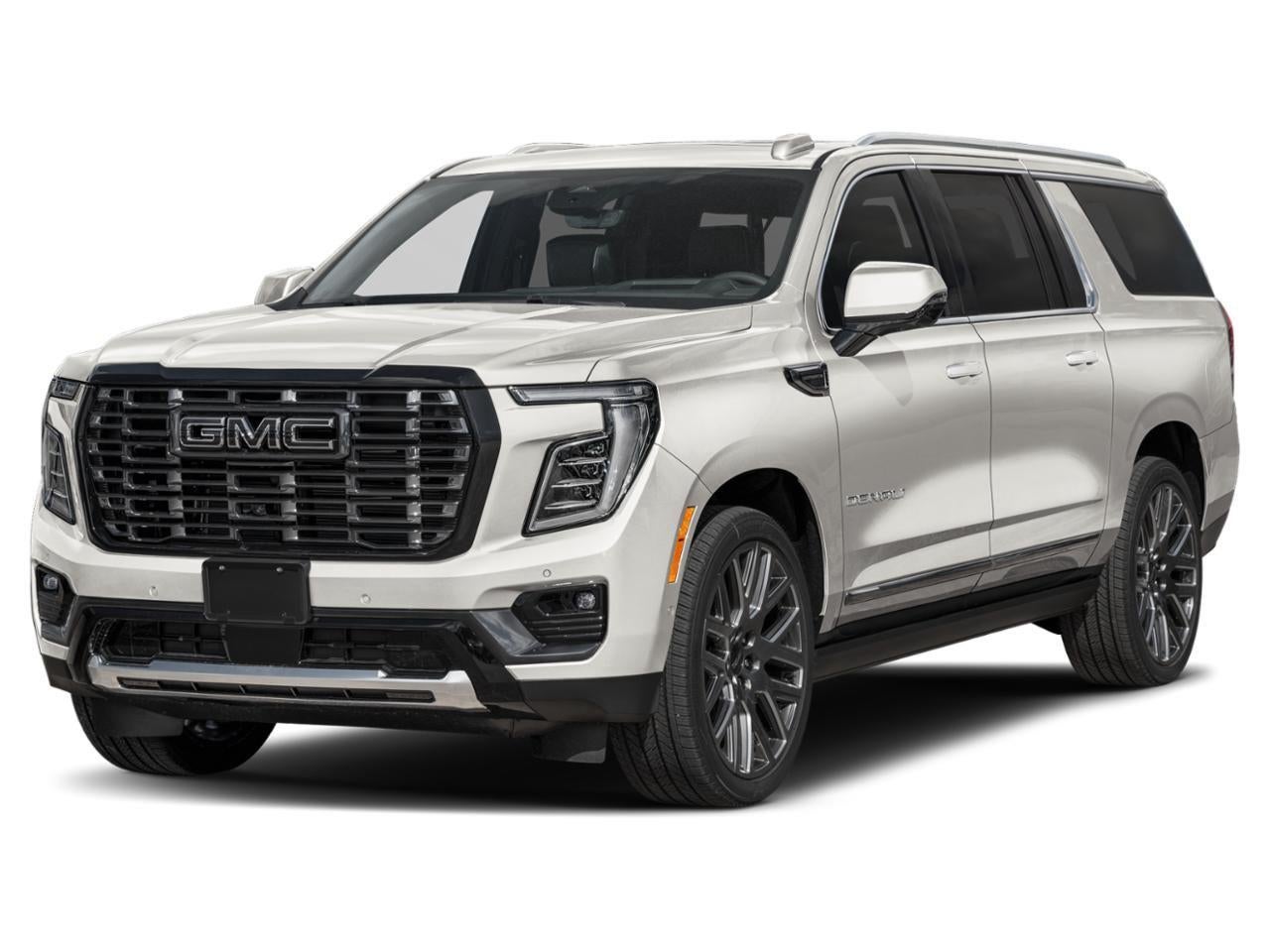 2027 GMC Yukon XL Denali Ultimate