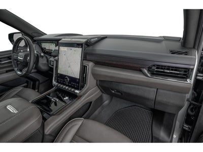 2027 GMC Yukon XL Denali Ultimate