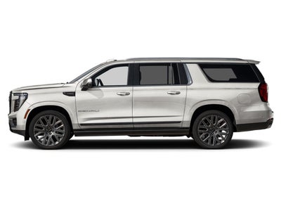 2027 GMC Yukon XL Denali Ultimate