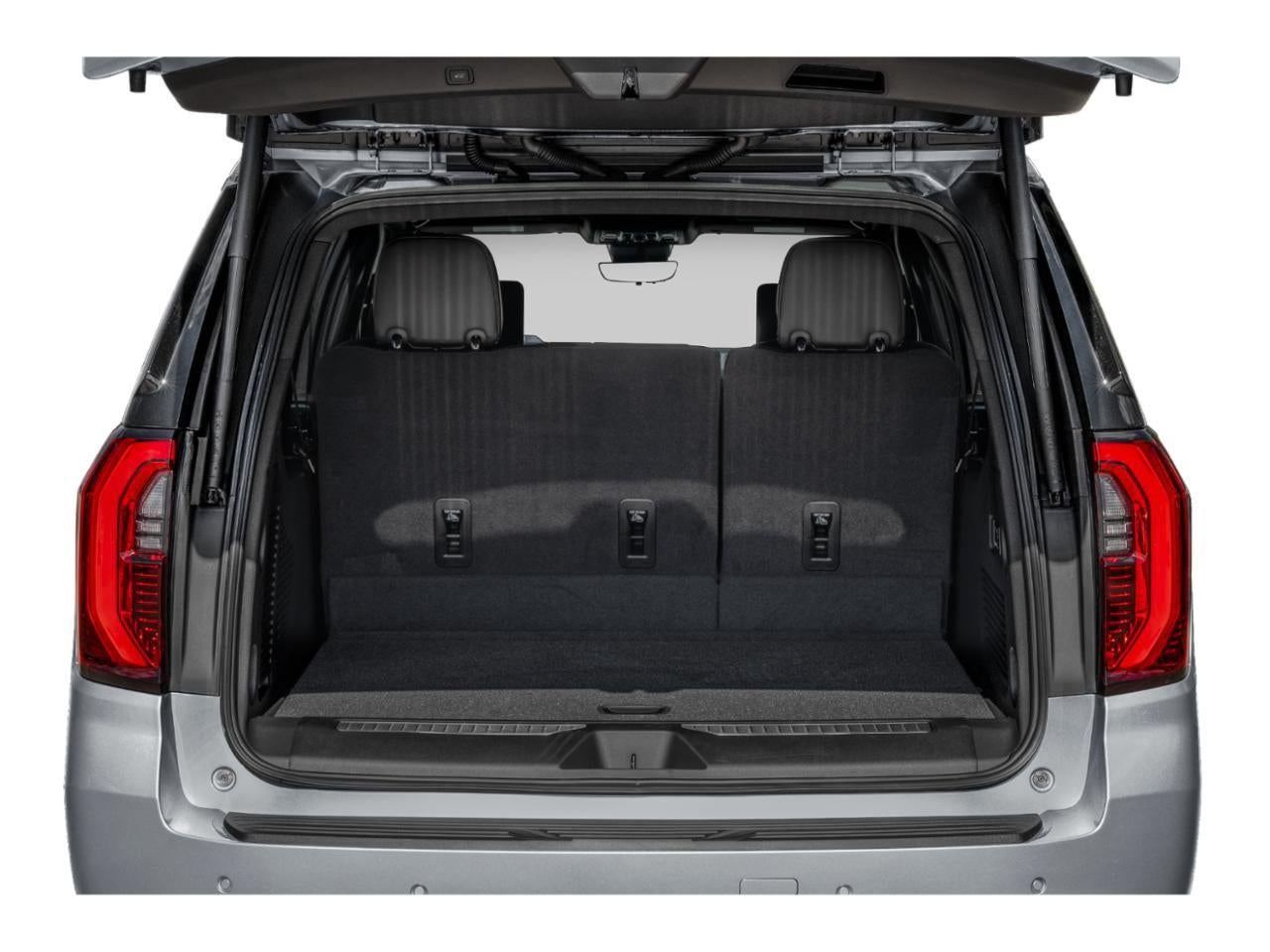 2027 GMC Yukon XL Denali Ultimate