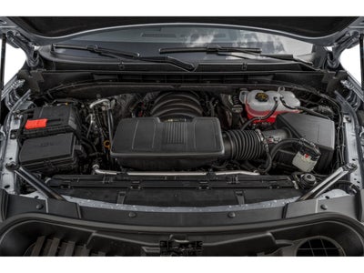 2027 GMC Yukon XL Denali Ultimate
