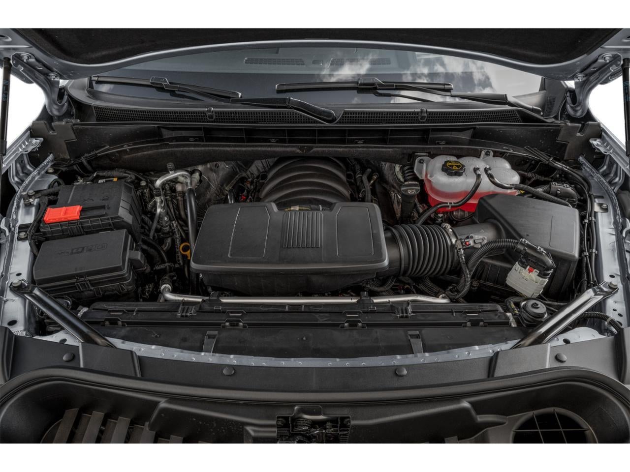2027 GMC Yukon XL Denali Ultimate