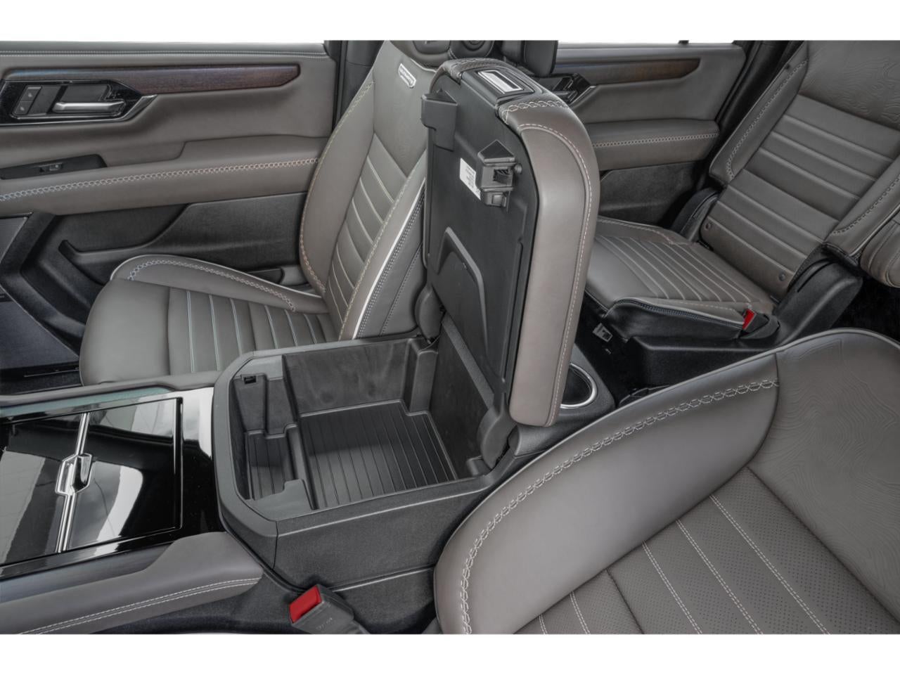 2027 GMC Yukon XL Denali Ultimate