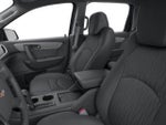 2016 Chevrolet Traverse LS
