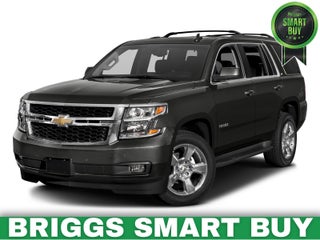 2017 Chevrolet Tahoe LS