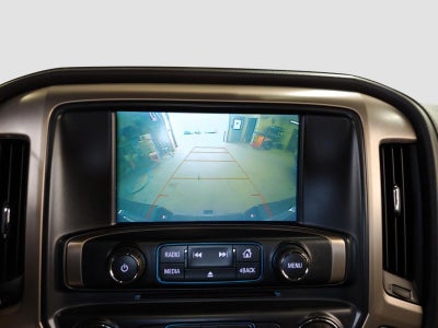 2018 GMC Sierra 2500 HD Denali