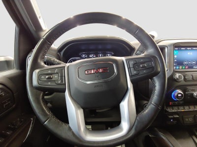 2021 GMC Sierra 2500 HD SLT