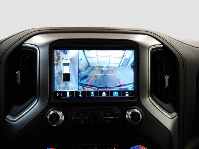 2021 GMC Sierra 2500 HD SLT