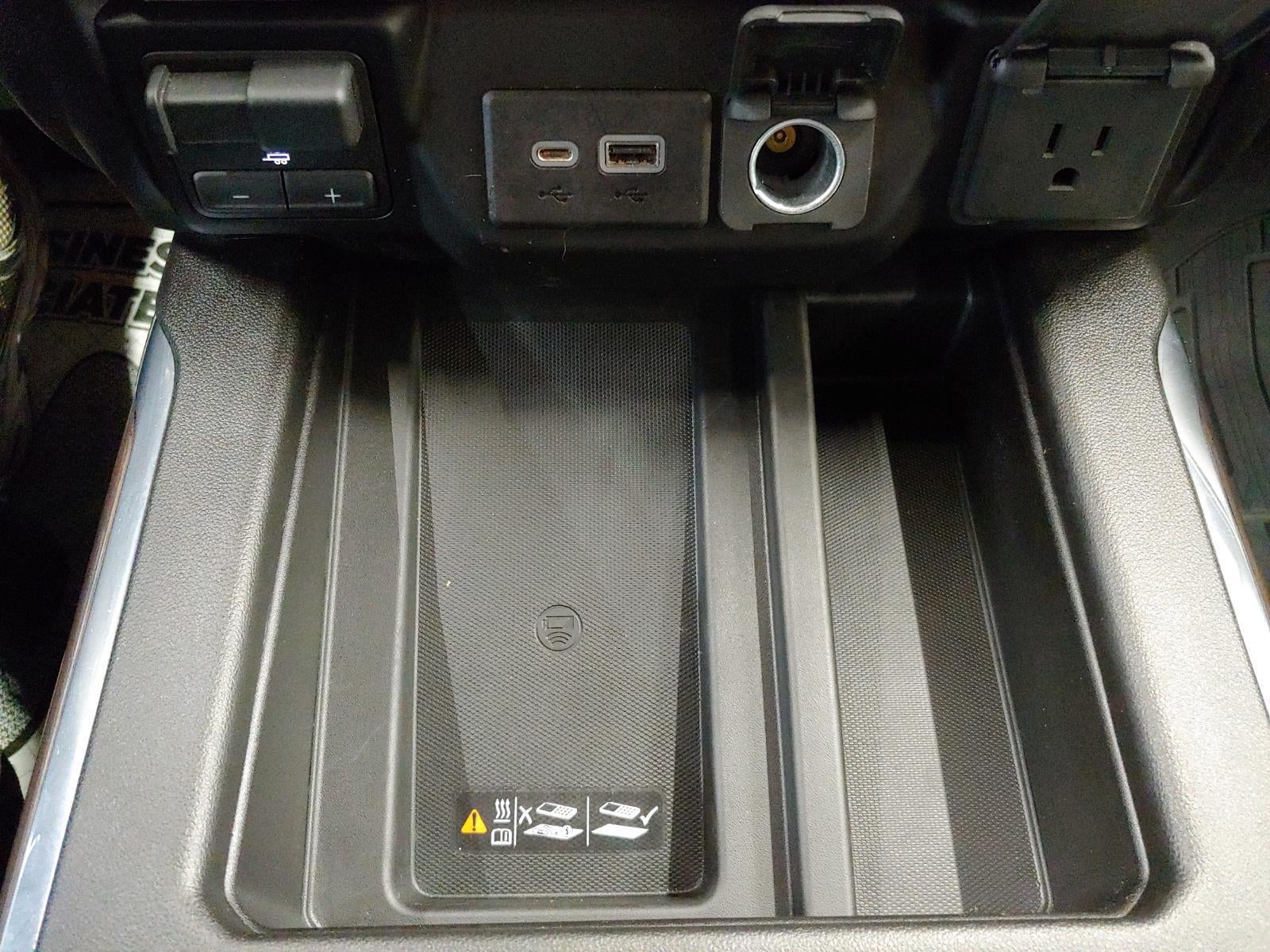 2021 GMC Sierra 2500 HD SLT