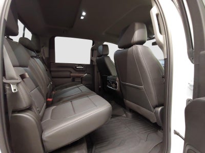 2021 GMC Sierra 2500 HD SLT