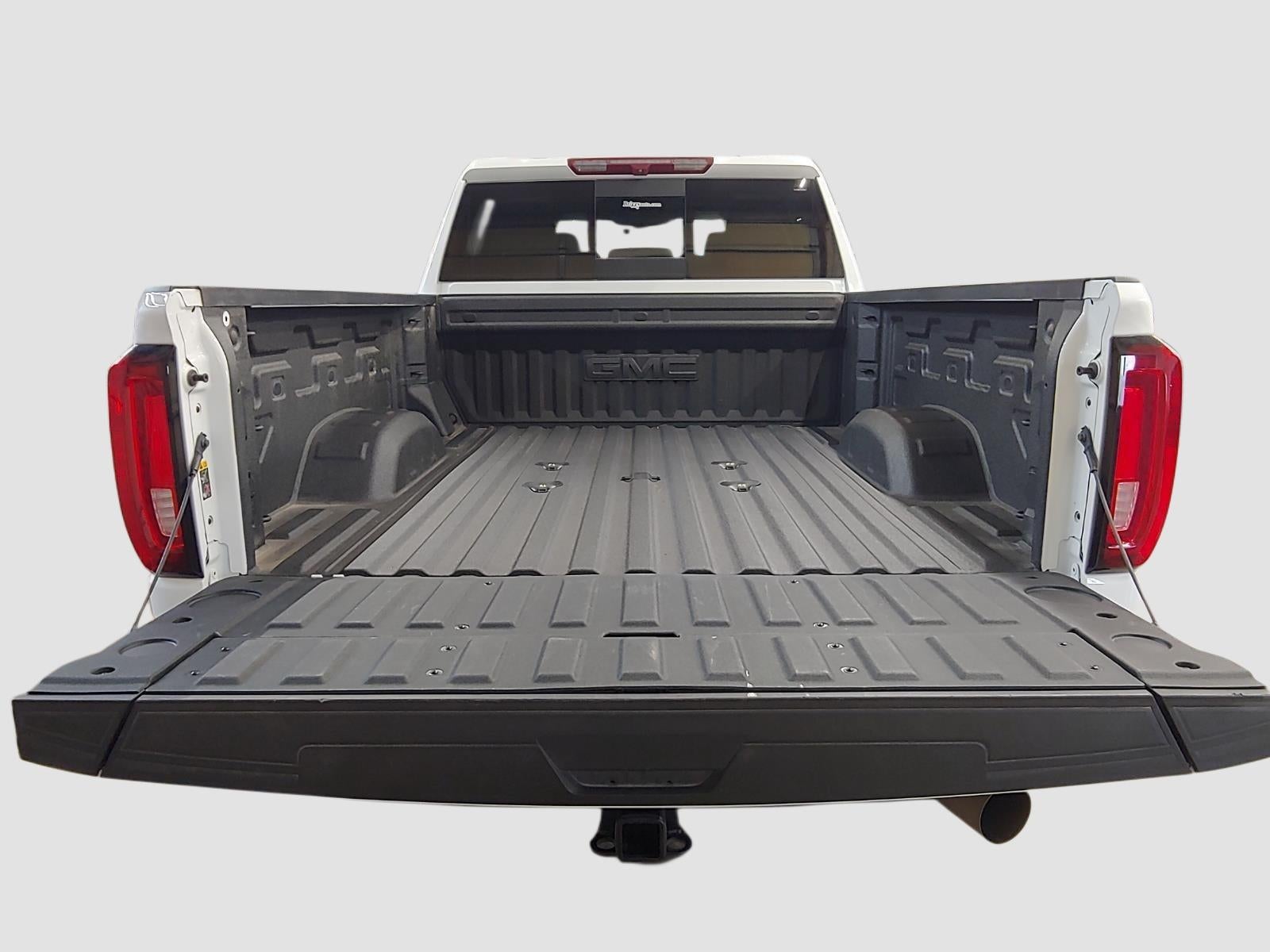 2021 GMC Sierra 2500 HD SLT