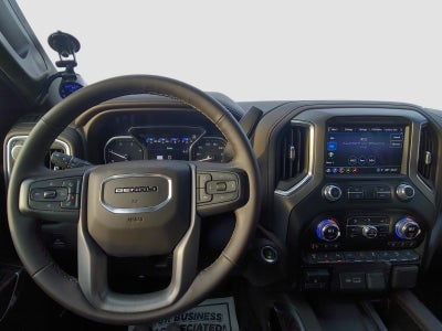 2023 GMC Sierra 2500 HD Denali