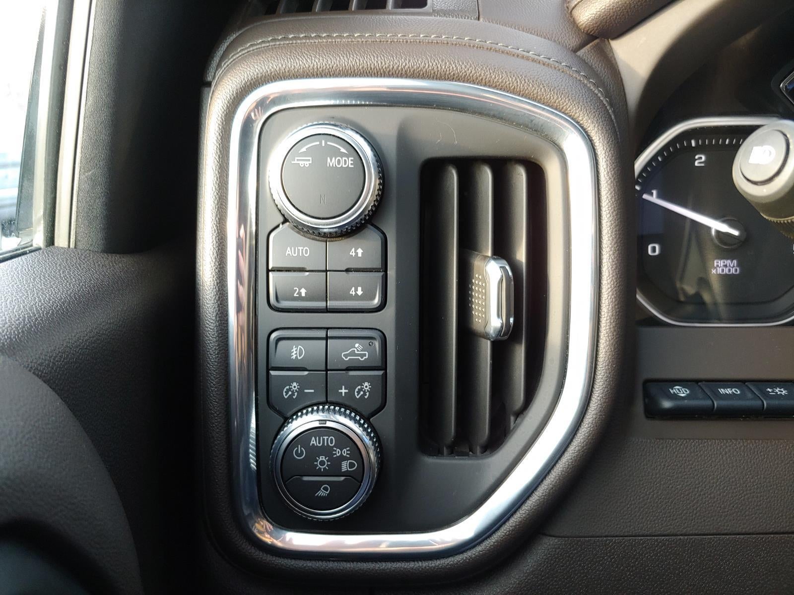 2023 GMC Sierra 2500 HD Denali