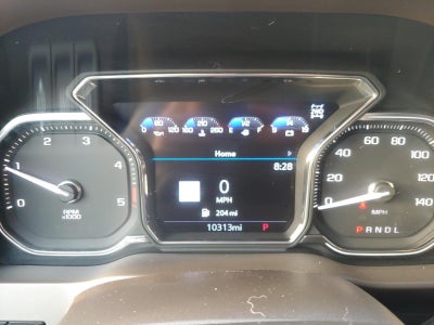 2023 GMC Sierra 2500 HD Denali