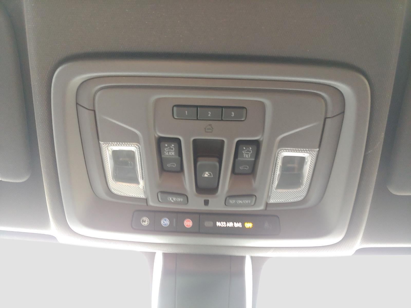 2023 GMC Sierra 2500 HD Denali