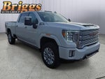 2023 GMC Sierra 2500 HD Denali