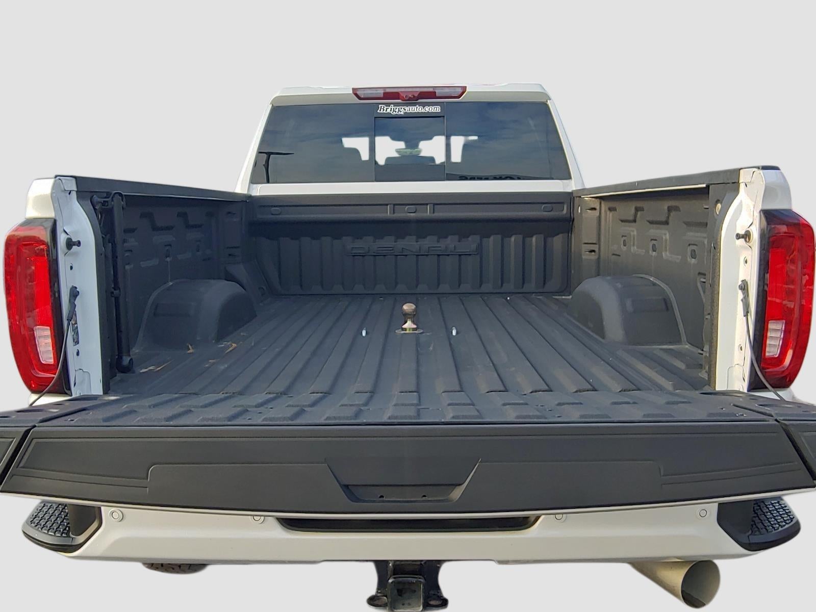 2023 GMC Sierra 2500 HD Denali