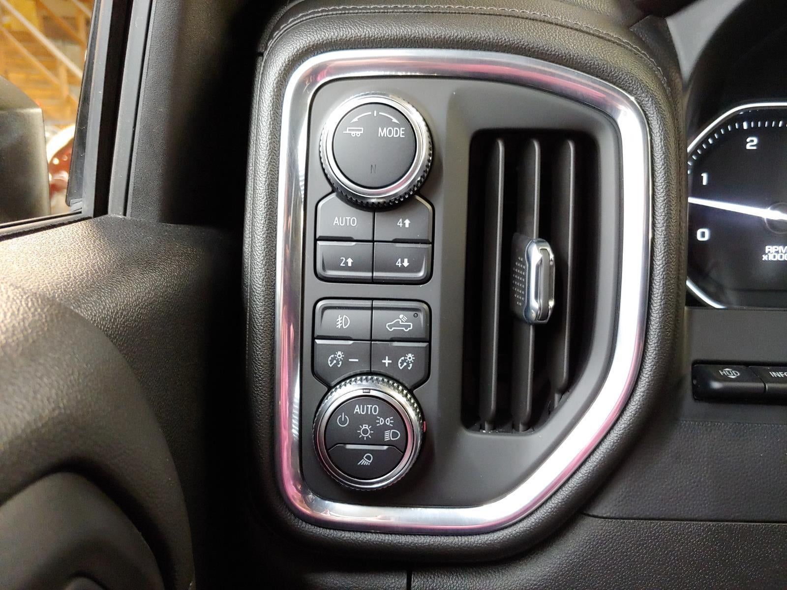 2021 GMC Sierra 2500 HD Denali