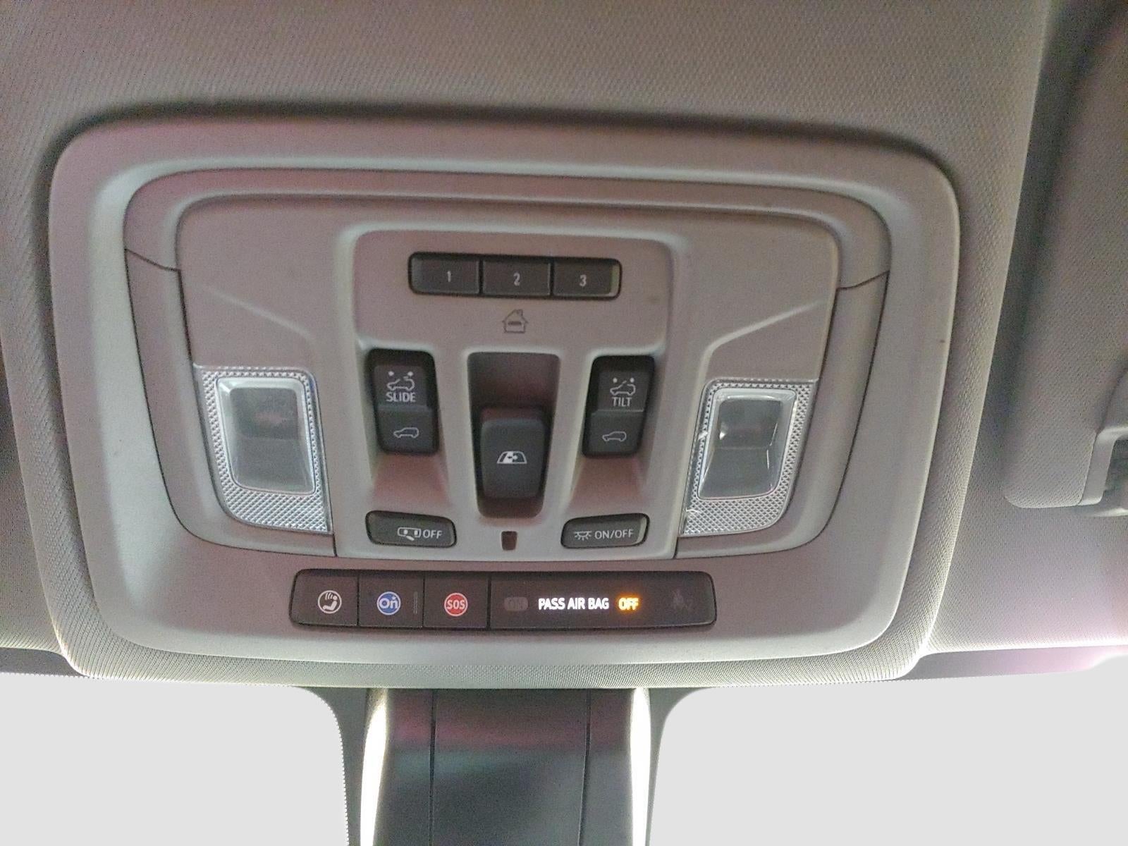 2021 GMC Sierra 2500 HD Denali