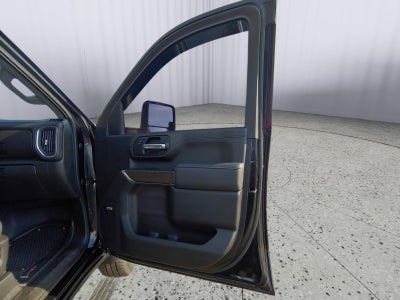 2021 GMC Sierra 2500 HD Denali