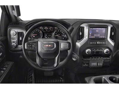 2024 GMC Sierra 3500 HD Denali