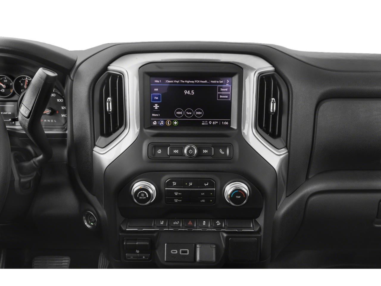 2024 GMC Sierra 3500 HD Denali