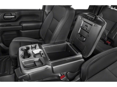 2024 GMC Sierra 3500 HD Denali