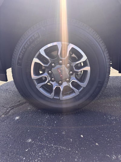 2026 GMC Sierra 3500 HD Pro