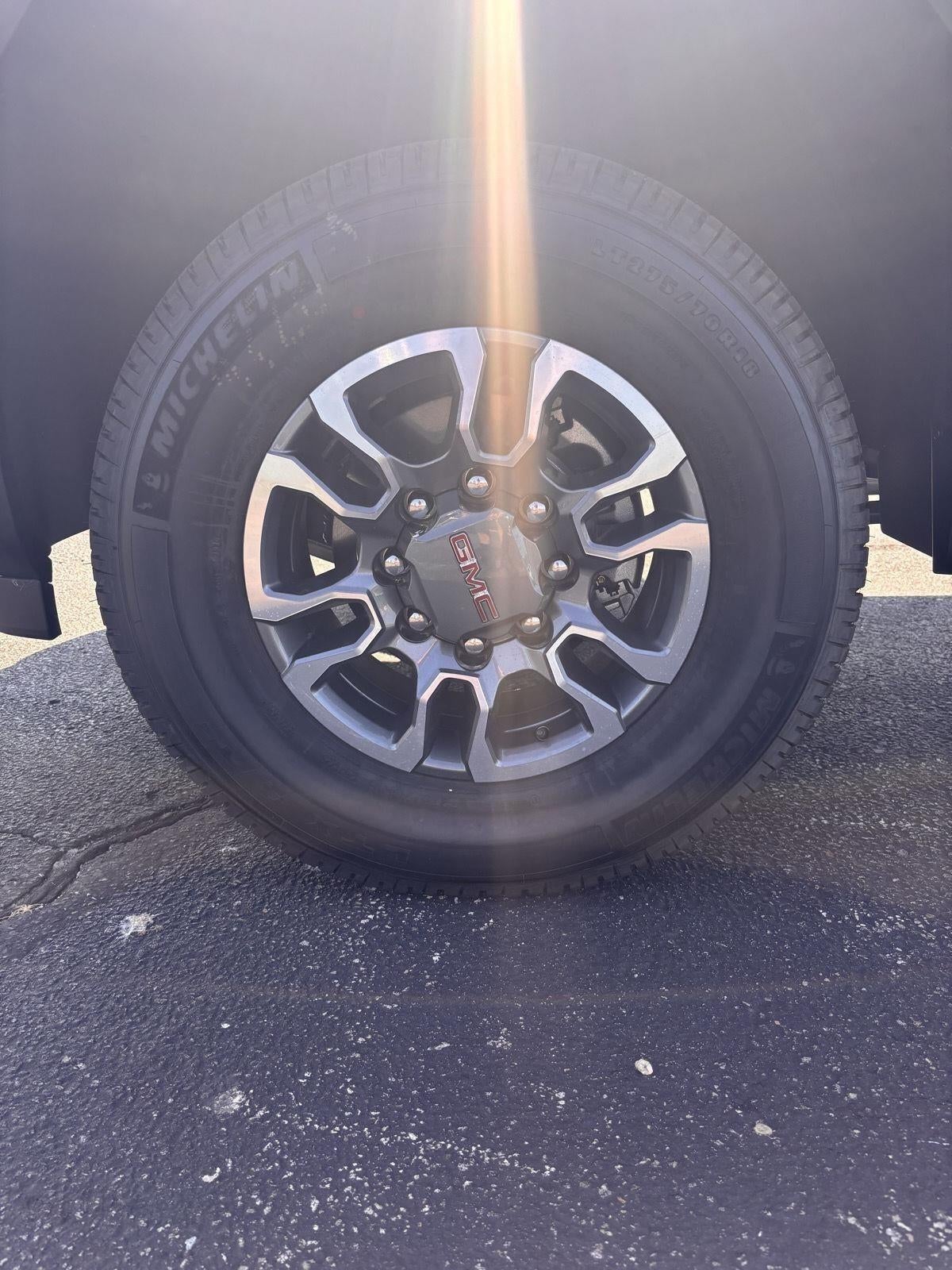 2026 GMC Sierra 3500 HD Pro