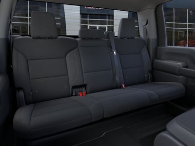 2026 GMC Sierra 3500 HD Pro